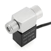 12V DC Magnetventil für Aquarium-CO₂-Systeme