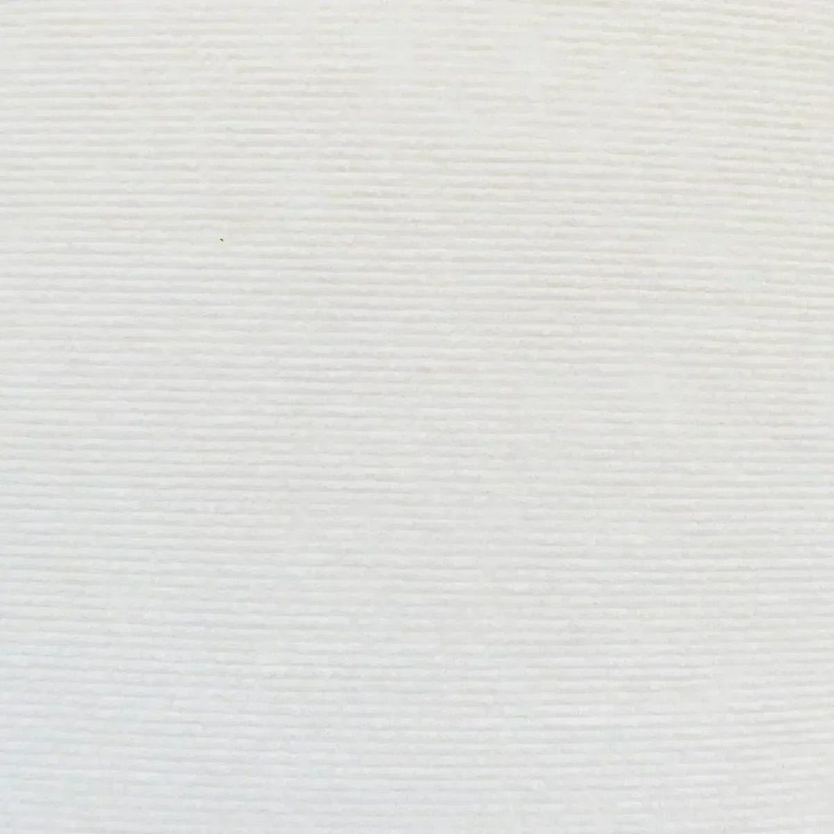 A close-up of a white self-adhesive cat scratching pad texture.