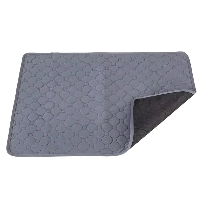 Reusable Non-Slip Guinea Pig Cage Liner Pad