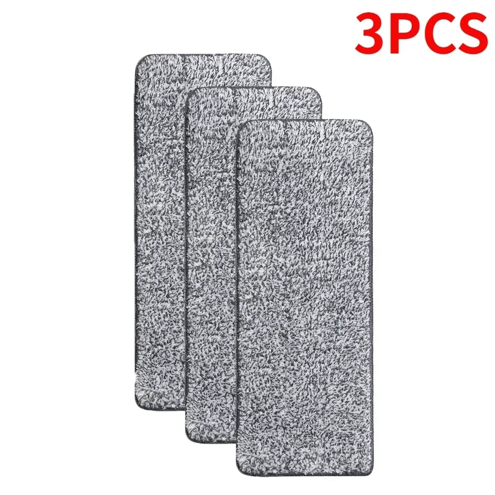 Replacement Microfiber Mop Pads for Spray Mops