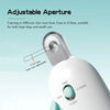 Adjustable Pet Nail Clipper for Cats and Dogs