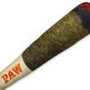 Jouet en Peluche pour Chien en Forme de Cigare