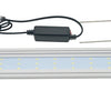 Lampe LED à clipser fine pour aquarium et plantes