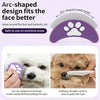 Pet Grooming Comb for Small Dogs and Cats