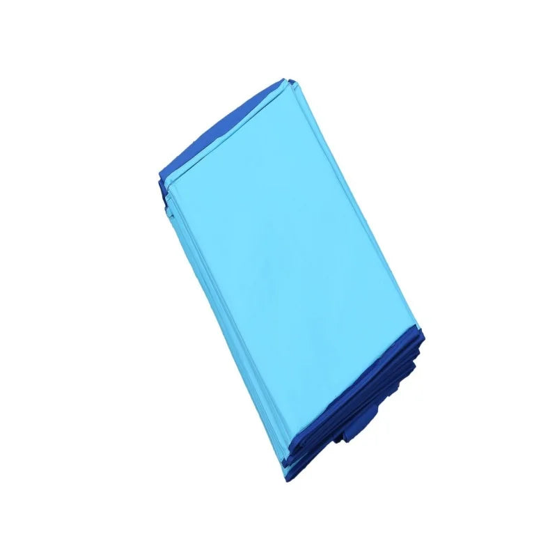 Portable Non-Slip PVC Pet Water Pool for Cats