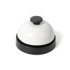 Classic Hand Bell for Service, Training, and Events