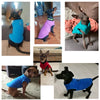 Warm Winter Vest for Small Dogs and Cats