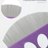 Pet Grooming Comb for Small Dogs and Cats