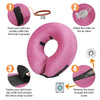 Inflatable Recovery Collar for Dogs and Cats