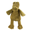 Corduroy Squeaky Plush Dog Toy - Bite-Resistant Animal Shapes