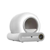 65L Automatische Smart Katzentoilette mit Selbstreinigung