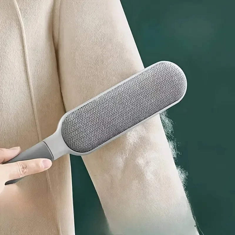Refillable Pet Hair Remover Roller for Furniture, Clothing & Car Interiors