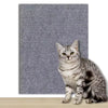 Tapis Protecteur Anti-Griffes Auto-Accrochant pour Chats