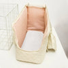 Breathable Travel Pet Carrier Bag for Small Dogs and Cats