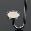Aquarium CO2 Diffuser Stainless Steel Ceramic Disc