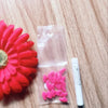 Colorful Soft Silicone Nail Caps for Cats and Dogs with Adhesive