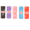 Disposable Dog Waste Bags with Bone-Shaped Dispenser and Leash Clip