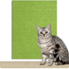 Tapis Anti-Dérapant pour Griffoir de Chat - Protection Meubles