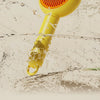 Pet Deshedding Brush for Cats & Dogs – Gentle Fur Remover Comb