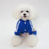 Sudadera Cómoda de 4 Patas para Mascotas