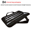 Stainless Steel Aquarium Tool Set with Scissors, Tweezers, and Shovel