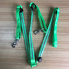 Nylon-LED-Halftergeschirr mit USB-Ladung