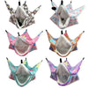Hamac Double Couche pour Petits Animaux