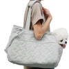 Breathable Travel Pet Carrier Bag for Small Dogs and Cats