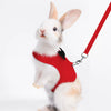 Padded Comfort Leash for Small Pets and Rodents