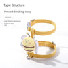 Breathable Mesh Cat & Small Dog Harness with Leash