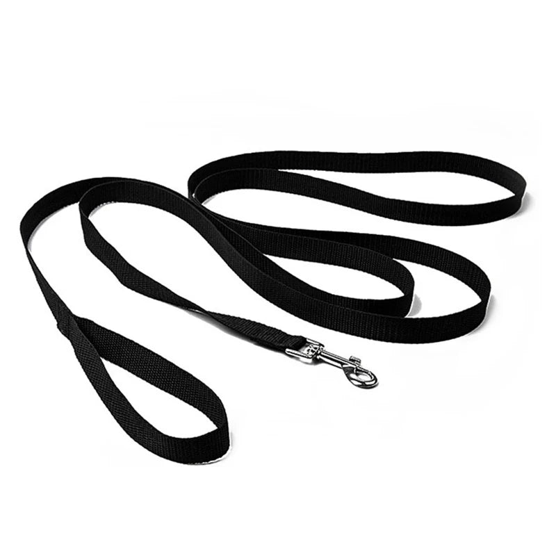 Stabile Nylon-Hundeleine