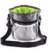 Dog Training Pouch Waist Bag with Treat Holder