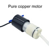 Energy-Saving USB Aquarium Air Pump with Air Stone and Silicone Tube