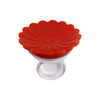 Hummingbird Ring Feeder for Garden and Outdoor Use