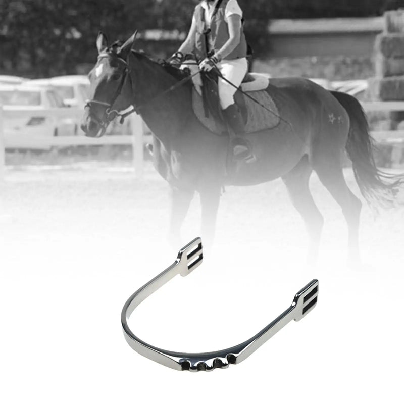 سبّارات الخيل للفرسان