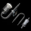 Aquarium CO2 Diffuser with Suction Cup