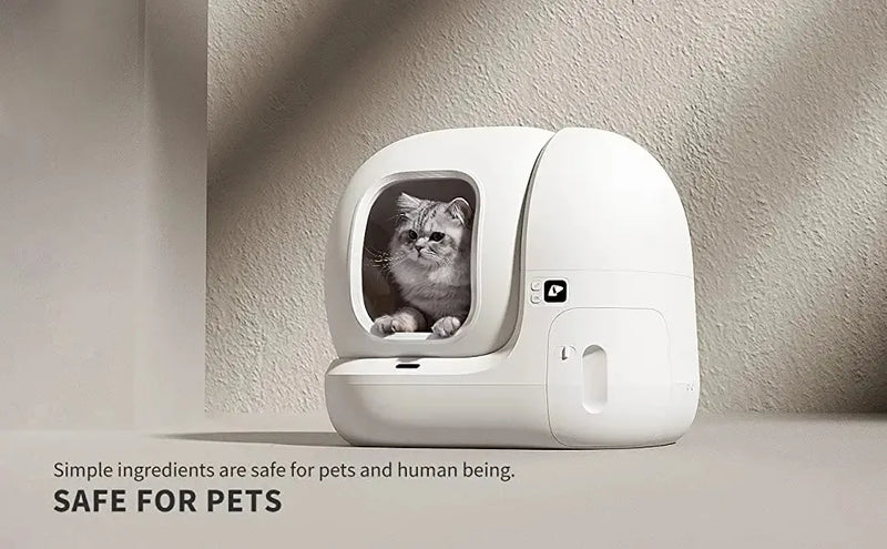 Eliminador de Olores Petkit N50 para Arenero Automático Pura Max