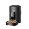 Dispensador de comida para mascotas con Wi-Fi y control por app