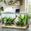 Waterproof LED Aquarium Clip Light with 3 Color Modes