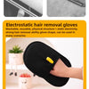 Pet Grooming Glove for Shedding Cats and Dogs