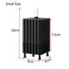 Aquarium Bio Sponge Filter with Air Pump Connection