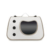 Sacoche de transport pliable pour petits chiens et chats