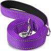 Reflective Dog Harness Collar and Leash Set (1.2-1.8m)