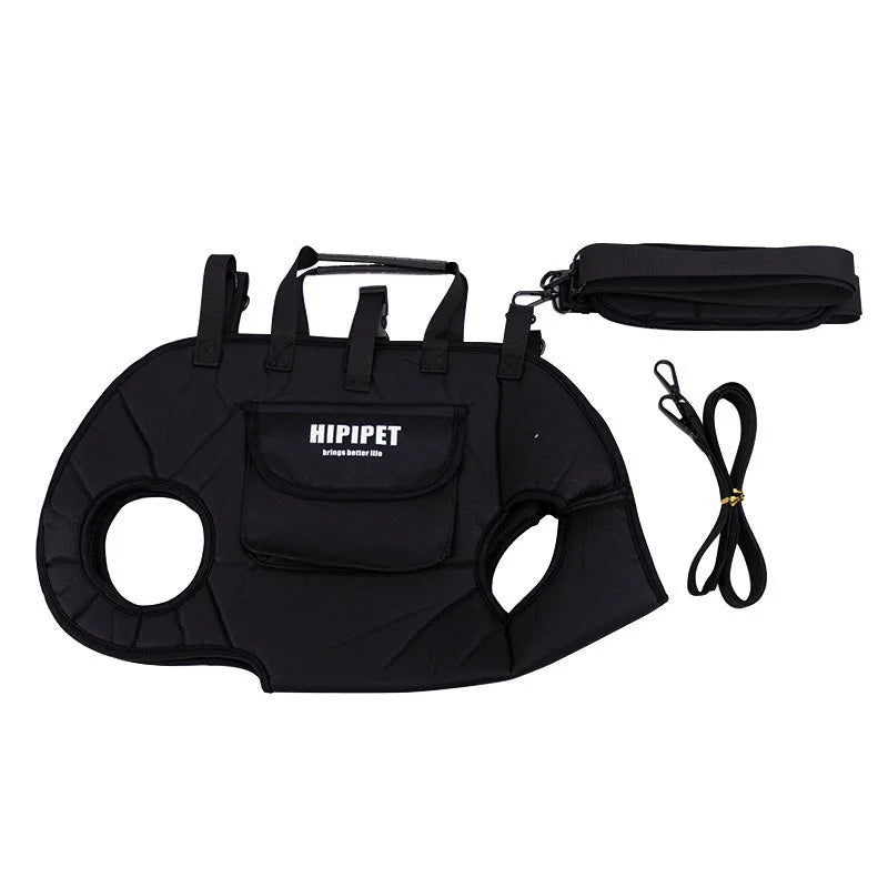Air-Lift No-Pull Dog Carrier Backpack for Small Breeds