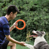 Schwimmender TPR-Hundescheibe
