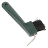 Pioche et Brosse pour Sabots de Cheval Ergonomique