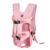 Pet Carrier Backpack for Dogs and Cats