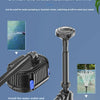 Submersible Pond Pump for Fountains, Filtration & Aeration