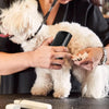Cepillo Deslanador Ergonómico para Mascotas