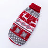 Cute Cat Sweater Costume for Cats